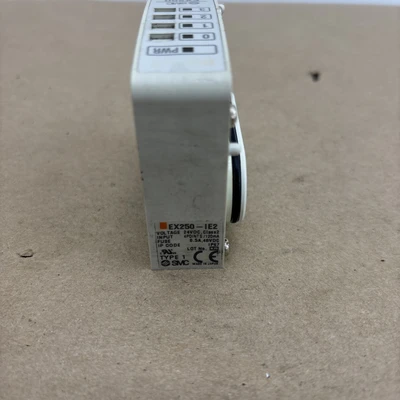 USED SMC EX250-IE2