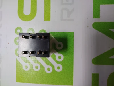 USED OMRON MY2N-CR