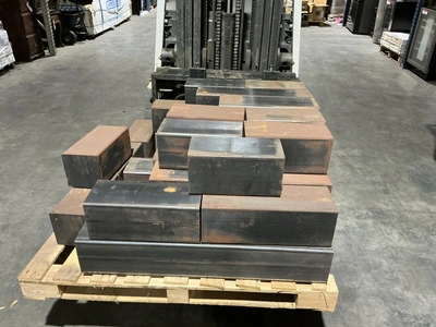 Used _UNKNOWN_ _UNKNOWN_ Construction Material & Supplies Michigan US | Miedema Asset Management Group #1580019