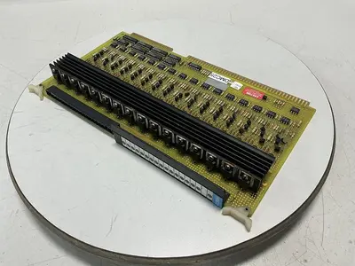 USED CINCINNATI MILACRON 3-531-4590A