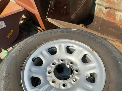 Used FIRESTONE LT275I70R18 Wheels & Tires Michigan US | Miedema Asset Management Group #1324048