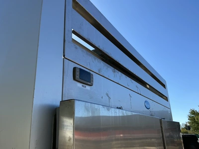 Used _UNKNOWN_ _UNKNOWN_ Freezers Michigan US | Miedema Asset Management Group #1489602