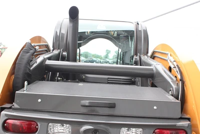 New | in-Stock 2026 CASE TV370B Compact Track Loaders Pennsylvania US | Zimmerman Farm Service #1409888