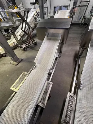 Used 2023 CEIA THS/M521  LOCATION Metal Detectors California US | Machinery & Equipment #1292247