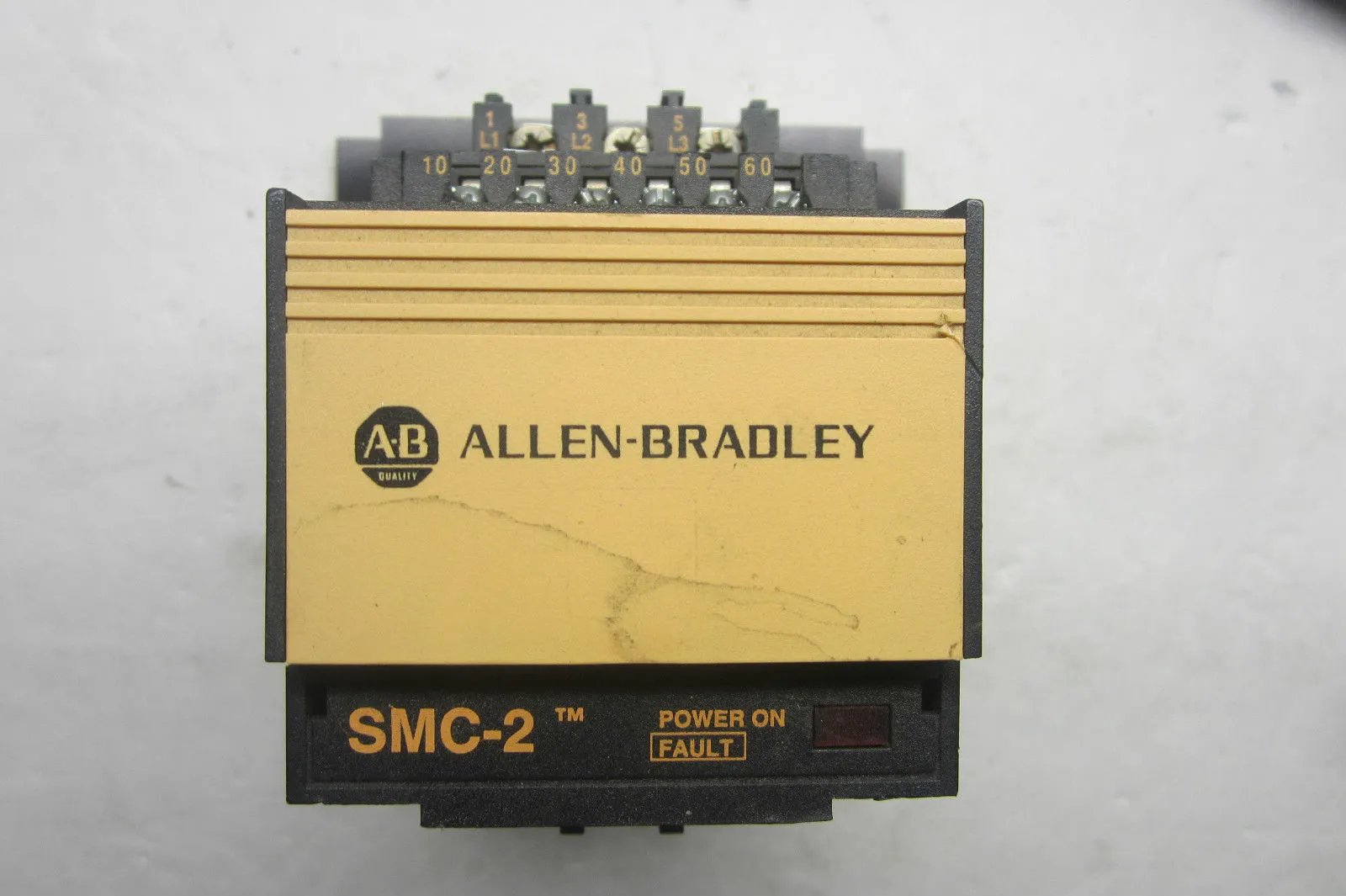 ALLEN BRADLEY 150-A05NB CONTROLLER 150A05NB