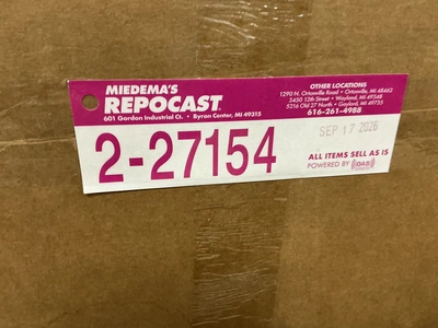 Used _UNKNOWN_ _UNKNOWN_ Lighting Michigan US | Miedema Asset Management Group #1423496
