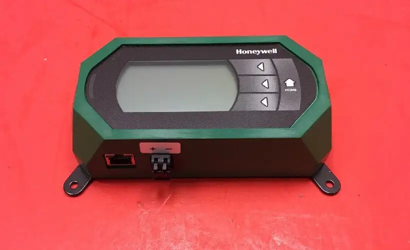 WMPR1A02A1A1 HONEYWELL - LIMITLESS ETHERNET/IP RECEIVER. 3A