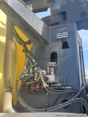 Used VACTOR VACTOR 2100 Combination Sewer Cleaners Florida US | HDD Broker #1347026