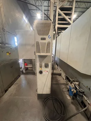 LVD FL3015 Laser Cutters | ESS Industrial Equipment Sales (7)