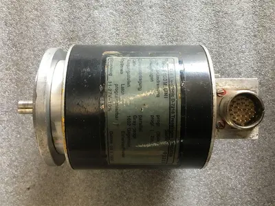 USED T + A AE-100M ENCODER