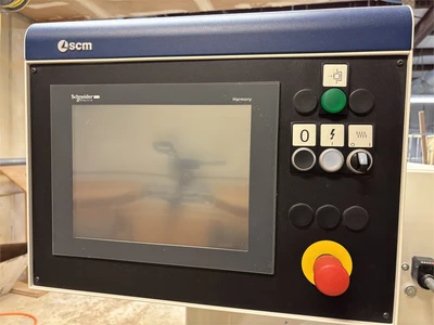 Used 2022 SCM OLIMPIC K360 Edge Banders South Carolina US | MachineryMax #1545706