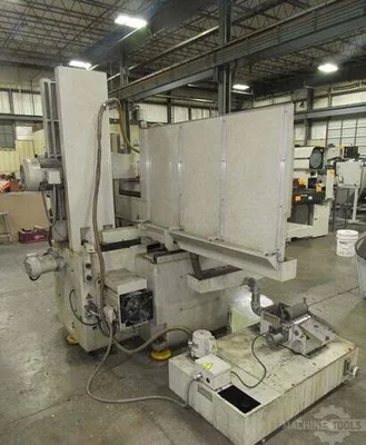 USED 2012 OKAMOTO ACC16.32ST