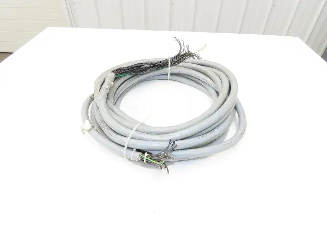 Used LAPP _UNKNOWN_ Cable & Wire | Arrow Industrial #642337