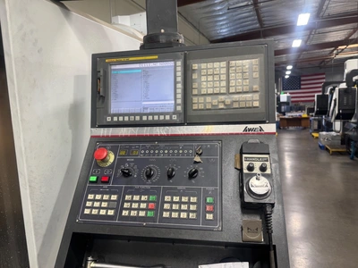 2018 YAMA SEIKI BM-1020 Vertical Machining Centers | PM Machines (8)