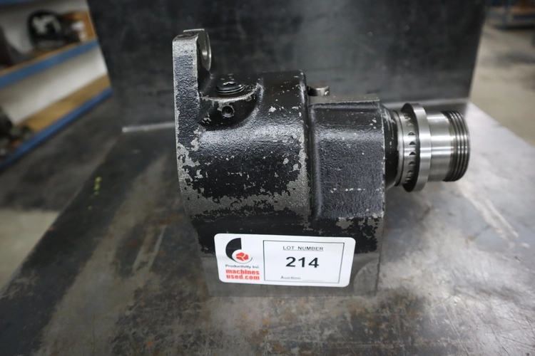 Used HARDINGE HV-4NH Collets Minnesota US | Machinesused.com #1371121