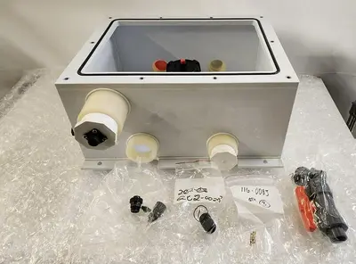 SYSTEMS CHEMISTRY, INC VMB F-T 1POU