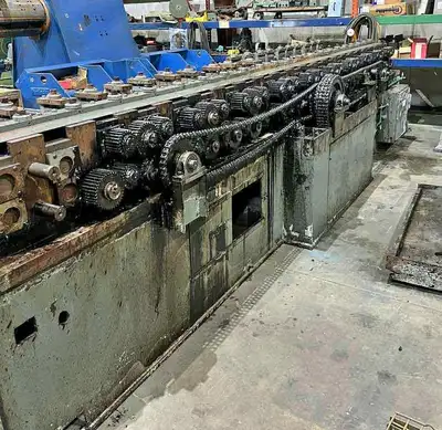USED DAHLSTROM 450-22 OB