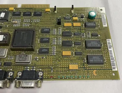 Used CINCINNATI 3-533-1027G Miscellaneous Equipment (Electrical & Power) | Surplus Asset Holdings #1188342