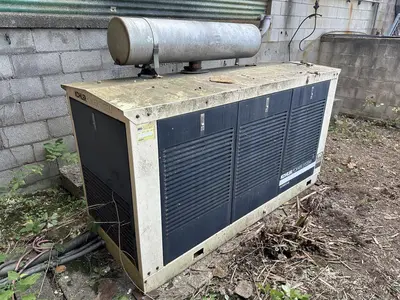 USED KOHLER GENERATORS LSG-875I-6005-A