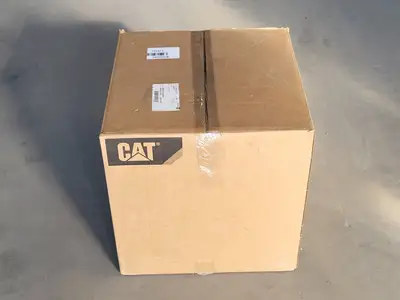 USED CATERPILLAR 4P-0711