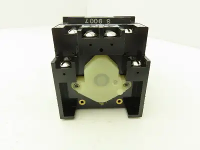 Agastat 7022SF Time Delay Relay 10 Amp Programable 1-10 Minutes 250VDC