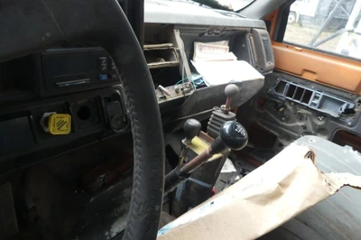 Used 1993 GMC C Dump trucks Florida US | Proxy Equipment #1377815