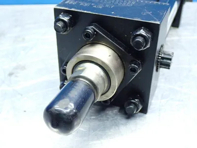 New | in-Stock SCHRADER BELLOWS 1HNC9000250023 Pumps Ohio US | HGR 24 #1006029