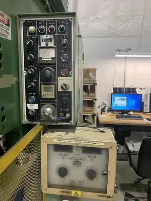 USED 1998 SUTHERLAND MARK 66