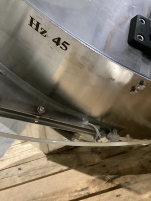 Used AROL Cap Hopper Elevator Other Complete Packaging Lines Michigan US | iGAM Industrial Marketplace #1494136