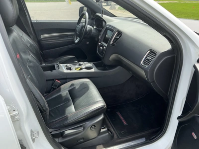 Used 2015 DODGE DURANGO SUVs Michigan US | Miedema Asset Management Group #1320416