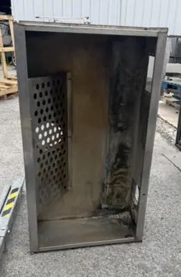 USED Hobart HBA1G.