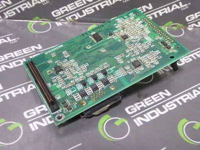 SHI Control Systems CMC550041AMG01 System MX RVO Card Used