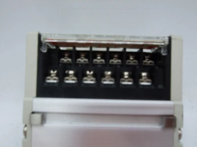 USED SUNX SL-TBP4