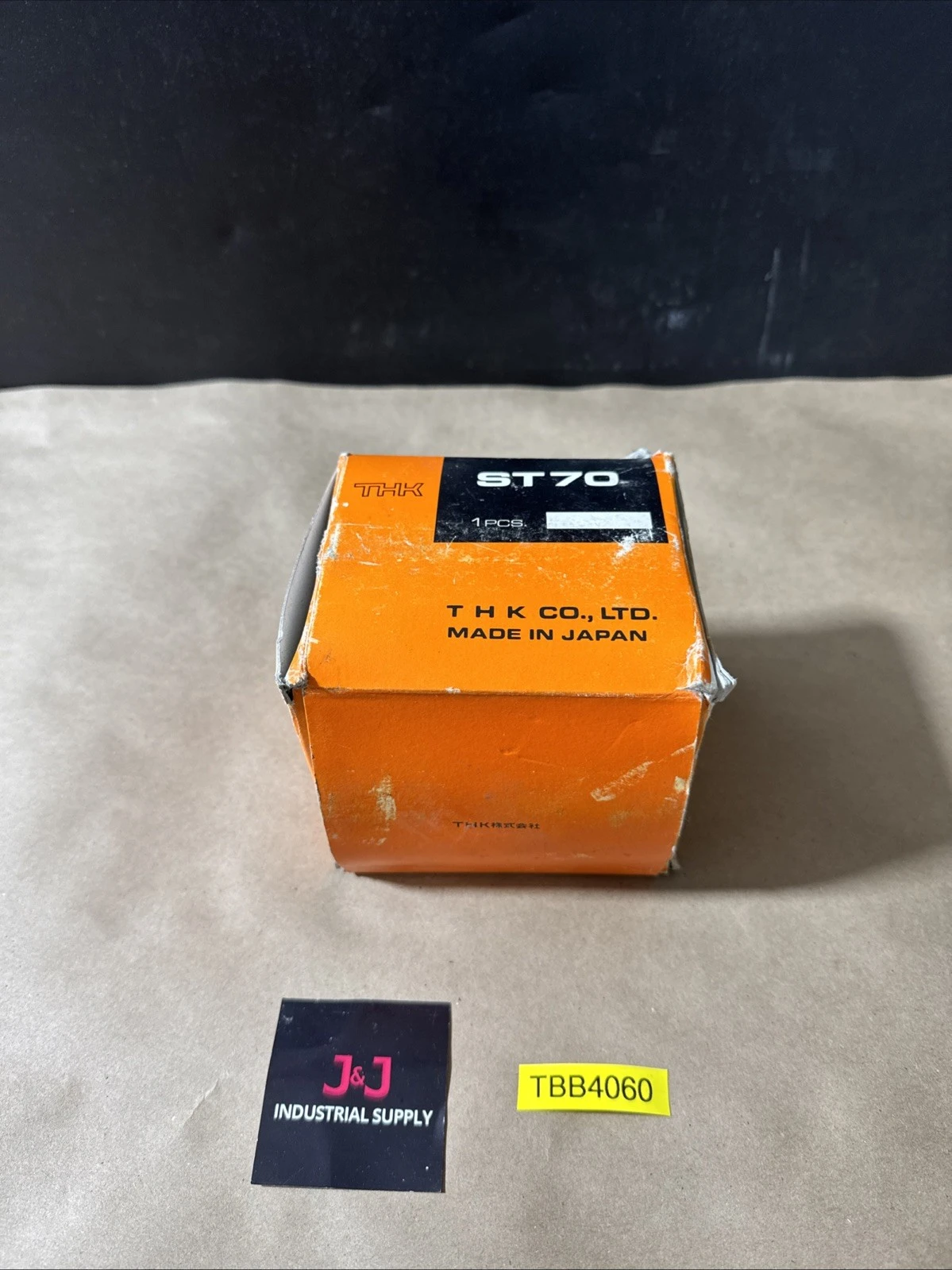NEW THK ST70
