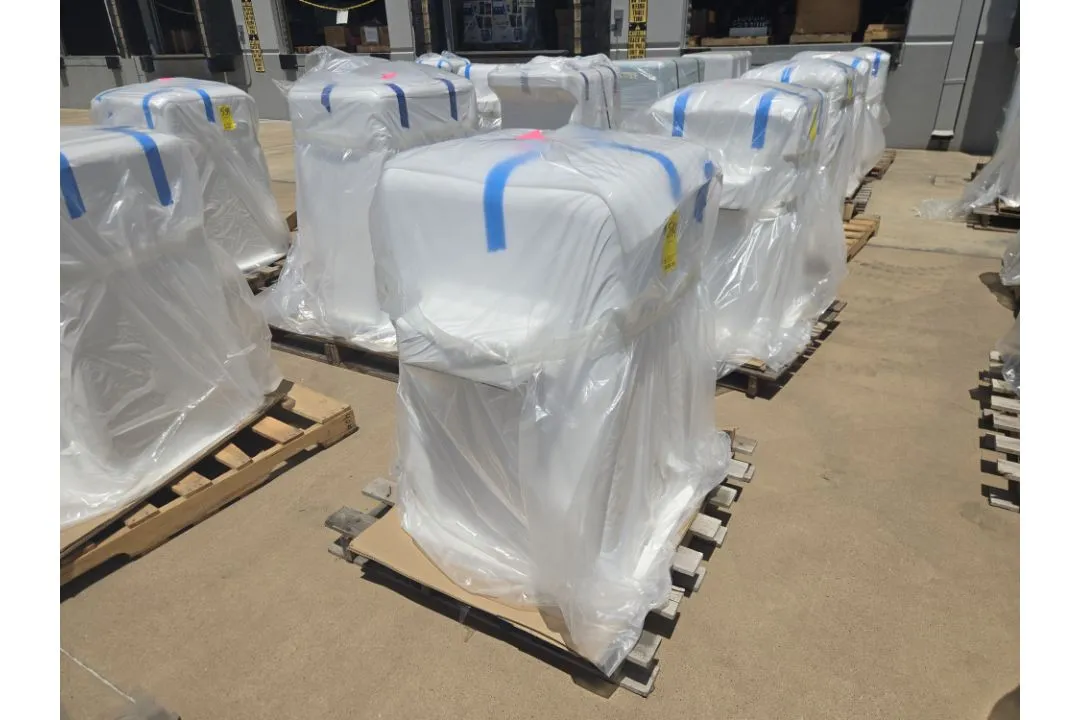 Used _UNKNOWN_ _UNKNOWN_ Multipurpose Buckets Texas US | IRS Auction #1415285