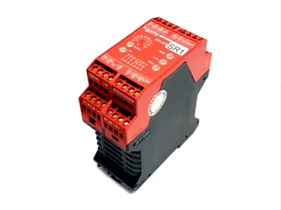 USED SCHNEIDER ELECTRIC PREVENTA, XPSATR1153P