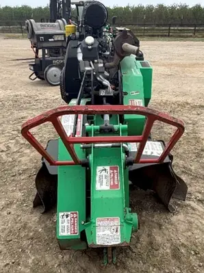 Used 2023 BANDIT SG40 WALK BEHIND Stump Grinders Utah US | Global Remarketing #1285965
