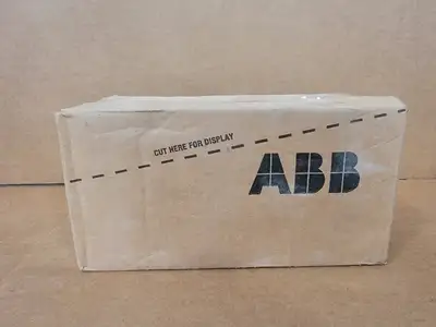NEW ABB BC8368