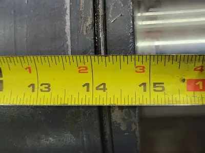 USED HENGLI TC680