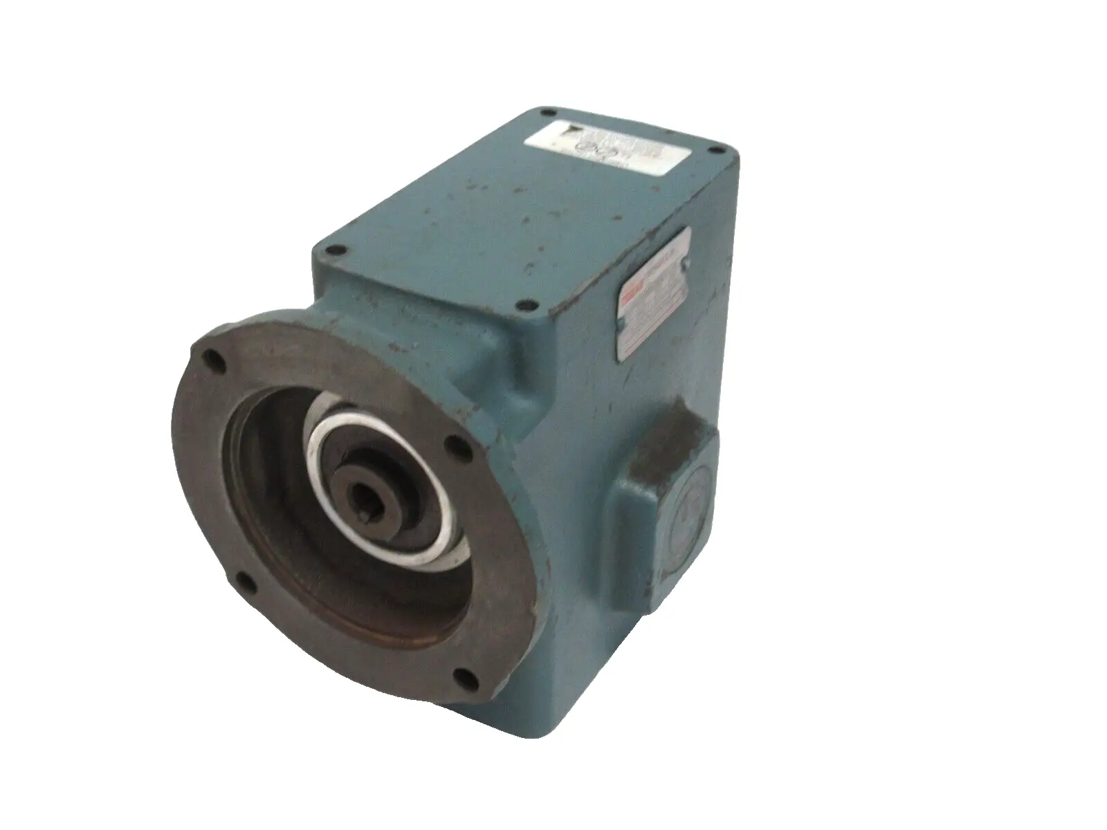 NEW DODGE MR94669 GEAR REDUCER MR94669ENA Q2628020M056K1
