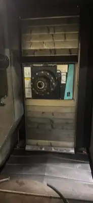 2020 HURCO HM1700RI Horizontal Machining Centers | Toolquip, Inc. (7)