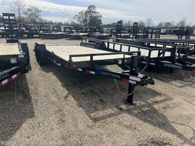 USED 2025 Load Trail CH-2025