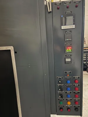 2020 B&L BLP200/75 Furnaces | Global Machine Brokers, LLC (8)