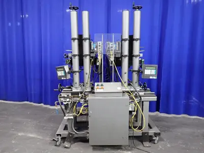 USED CTM 360 SERIES