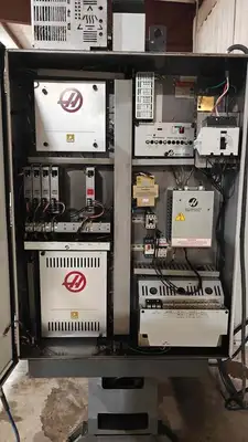 2018 HAAS TM-1 Vertical Machining Centers | 520 Machinery Sales LLC (3)