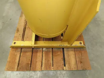 Used KAESER _UNKNOWN_ Air Dryers Indiana US | Arrow Industrial #1367623
