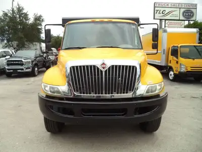 Used 2019 INTERNATIONAL _UNKNOWN_ Dump trucks Florida US | TLC Truck & Equipment #1568889