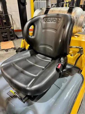 Used 2021 Caterpillar 2C60004 Liquid Propane Forklifts New York US | United Lift #1505183