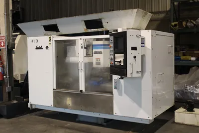 1993 FADAL VMC4020 VERTICAL MACHINING CENTER | Levy Recovery Group (15)