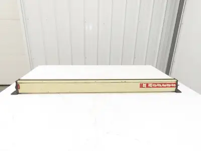Wintress 9674006 Shadow VI Safety Light Curtain Receiver 36" L